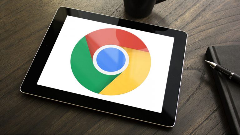Google Chrome Lesezeichen synchronisieren
