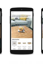 eBay AR Funktion