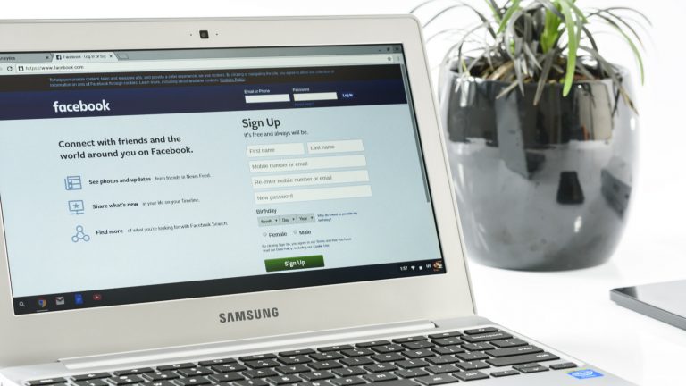 Facebook Gruppenchat Aktualisierung