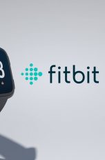 Fitbit Versa Smartwatch