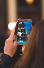 Google Lens Android Smartphone Fotos