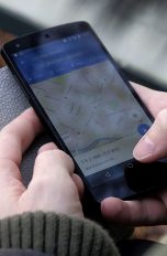 Google Maps ab sofort mit barrierefreien Routen