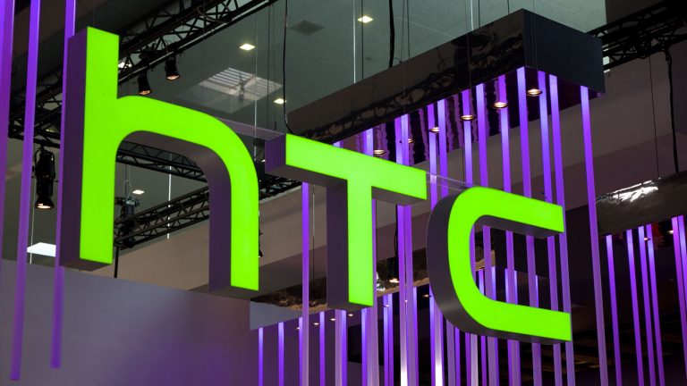 HTC U12 Plus