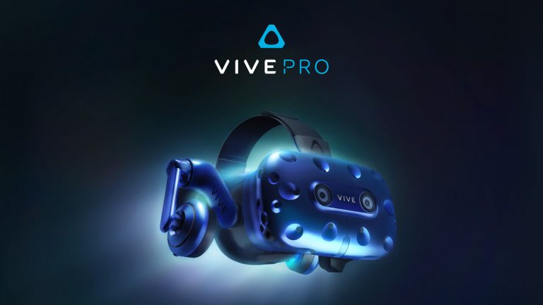 HTC Vive Pro