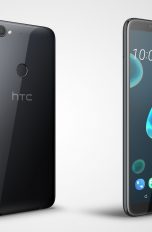 Das HTC Desire 12+