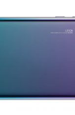 Huawei P20 Pro Farbverlauf