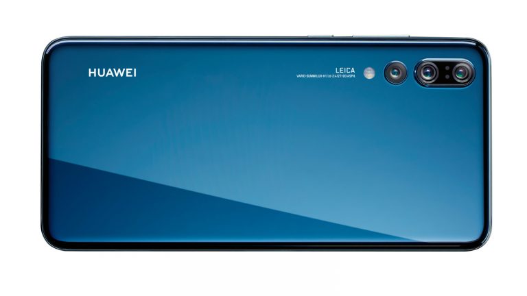 Huawei P20 Pro