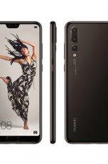 Huawei P20 Pro Triple Kamera