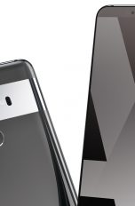 Das Huawei Mate 10 Pro