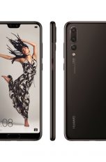 Huawei P20 Pro Leak