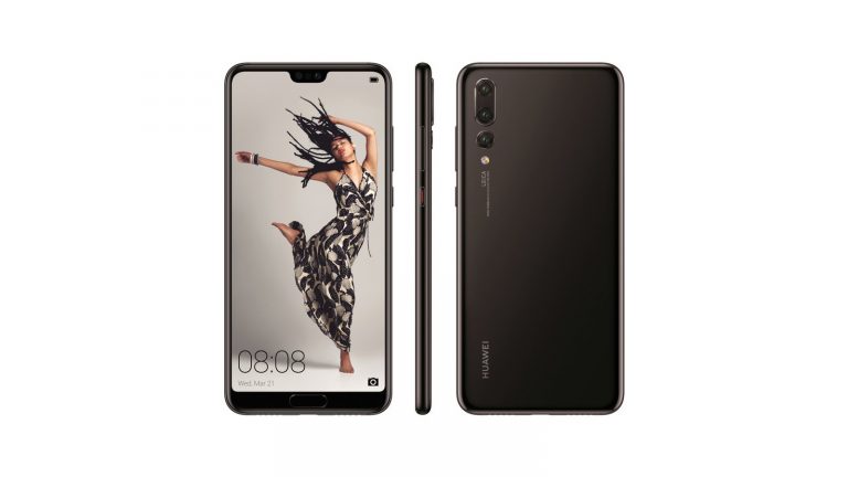 Huawei P20 Pro