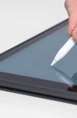 iPad Pro mit Apple Pencil