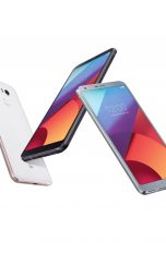 LG G7 Konzeptbild