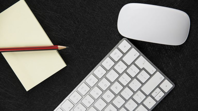 Probleme mit der Apple Wireless Mouse lösen