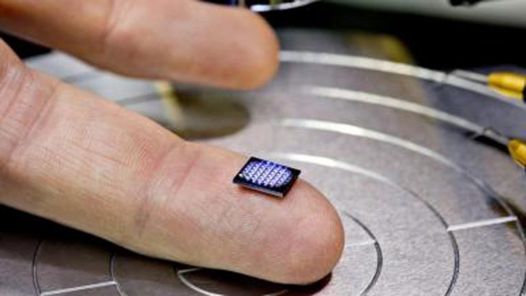 IBM Mini Computer