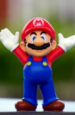 Switch Update Super Smash Brothers