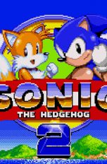 Sonic The Hedgehog 2 Classic für Android