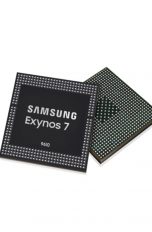 Samsung Exynos 9610
