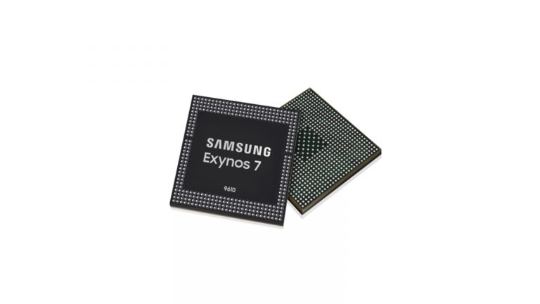 Samsung Exynos 9610