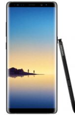 Galaxy Note 8 mit S Pen