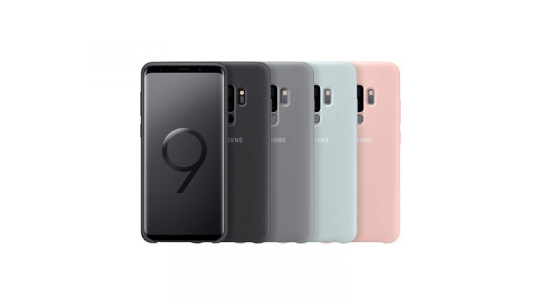Samsung Bixby Sprachsteuerung