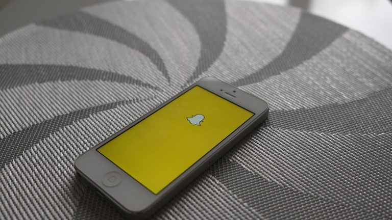 Snapchat, Instagram Giphy