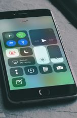 iPhone: Sofortnotizen über Kontrollzentrum erreichen