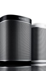 Sonos One Lautsprecher