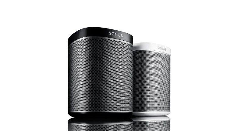 Sonos One Lautsprecher