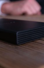 Sony Mini-Beamer MP-CD1