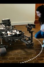 Spacecraft AR
