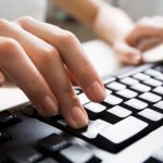 tastatur geht nicht