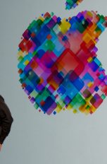 Tim Cook WWDC 2018