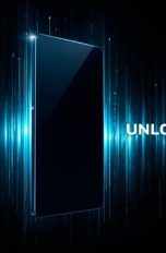 Das Konzept-Smartphone Vivo Apex