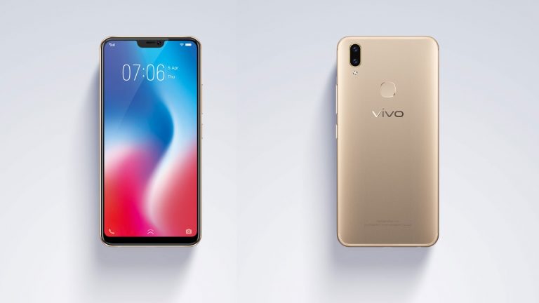 Das Vivo V9