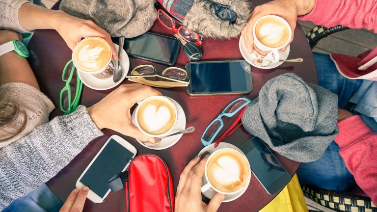 WhatsApp geht nicht Alternative WhatsApp Gruppenchat
