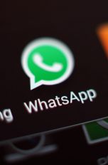 WhatsApp Update GIF