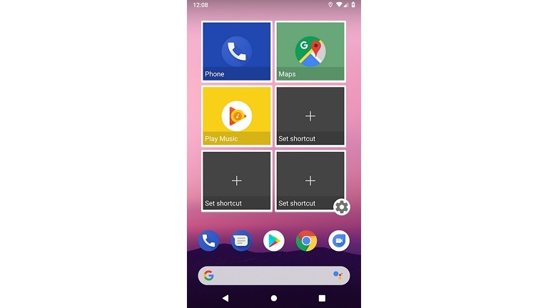 Android-Widgets fürs Auto: Car Widget Pro