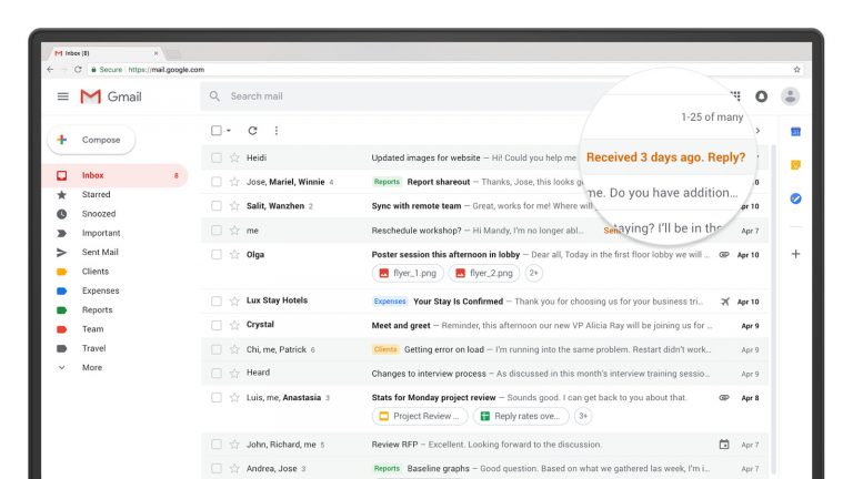 Gmail