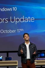 Microsoft IFA-Keynote Terry Myerson