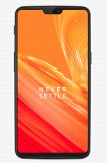 OnePlus 6 Leak Notch