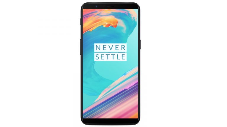 OnePlus 5T