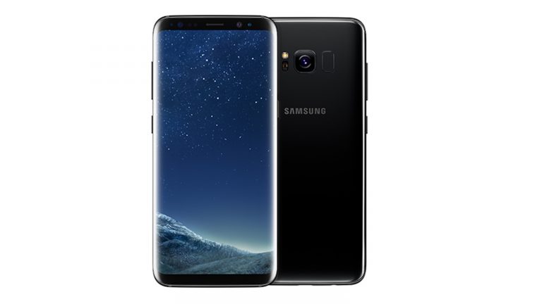 Samsung Galaxy S8