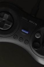 Sega Mega Drive Mini