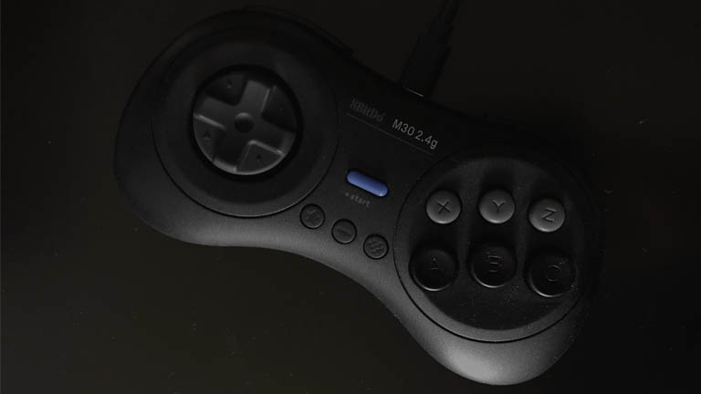 Sega Mega Drive Mini