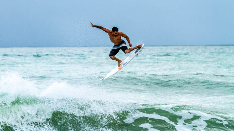 Blea Shark E-Surfboard