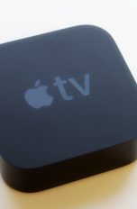 Apple TV Set Top Box mit iPhone als Fernbedienung verknüpfen Apple TV Set Top Box mit iPhone als Fernbedienung verknüpfen