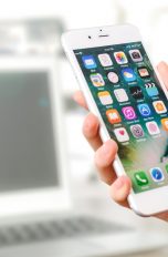 App wird nicht mehr auf dem Homescreen angezeigt