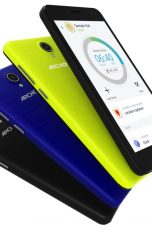 Archos Junior Phone