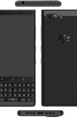 Black Berry KeyTwo KeyOne 2
